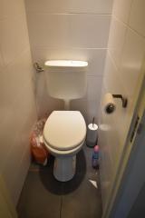 Lichte kamer met vliering in Delft - Afbeelding 14