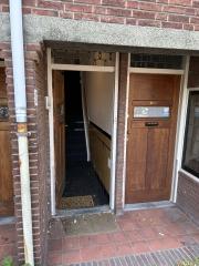 Lichte kamer met vliering in Delft - Afbeelding 16