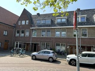 Lichte kamer met vliering in Delft - Afbeelding 17