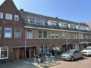 Lichte kamer met vliering in Delft - Afbeelding 18