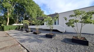 Direct beschikbaar: gemeubileerde bungalow met tuin - Afbeelding 3