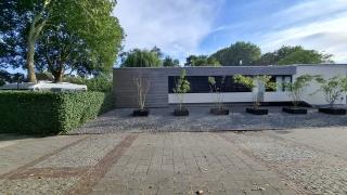 Direct beschikbaar: gemeubileerde bungalow met tuin - Afbeelding 4