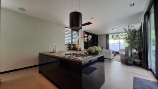 Direct beschikbaar: gemeubileerde bungalow met tuin - Afbeelding 8