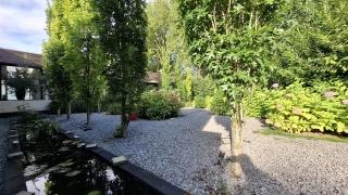 Direct beschikbaar: gemeubileerde bungalow met tuin - Afbeelding 17