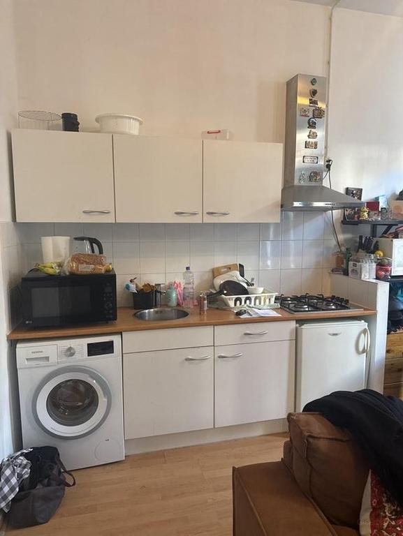 Apartment with Roof Terrace in Central Leiden - Image 5