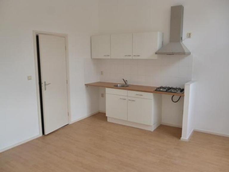 Apartment with Roof Terrace in Central Leiden - Image 6