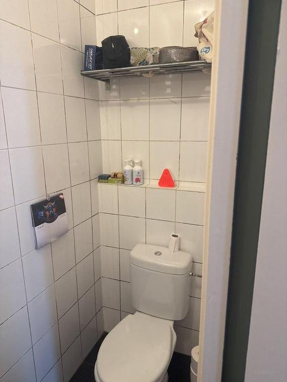 Apartment with Roof Terrace in Central Leiden - Image 10