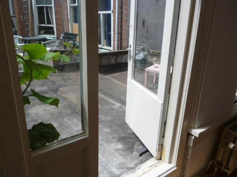 Apartment with Roof Terrace in Central Leiden - Image 12