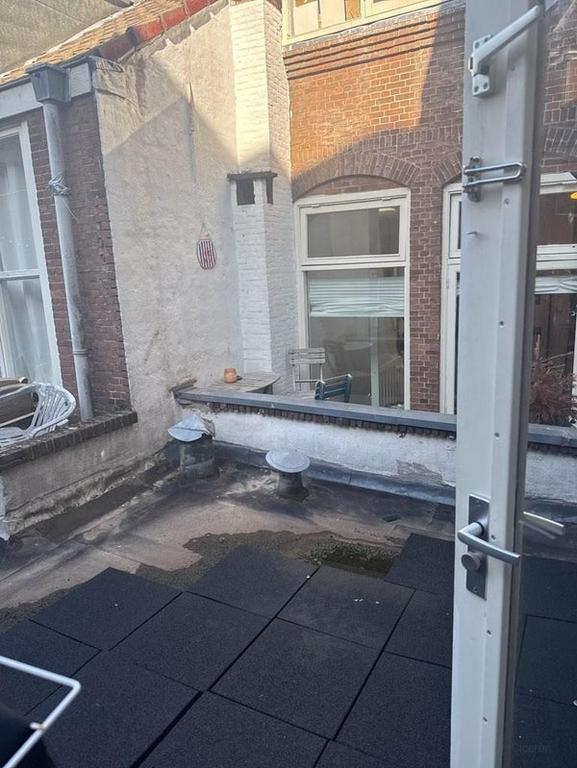 Apartment with Roof Terrace in Central Leiden - Image 13