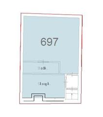 Apartment with Roof Terrace in Central Leiden - Image 16