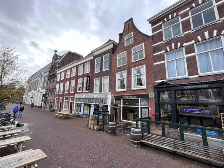 Apartment with Roof Terrace in Central Leiden - Image 15