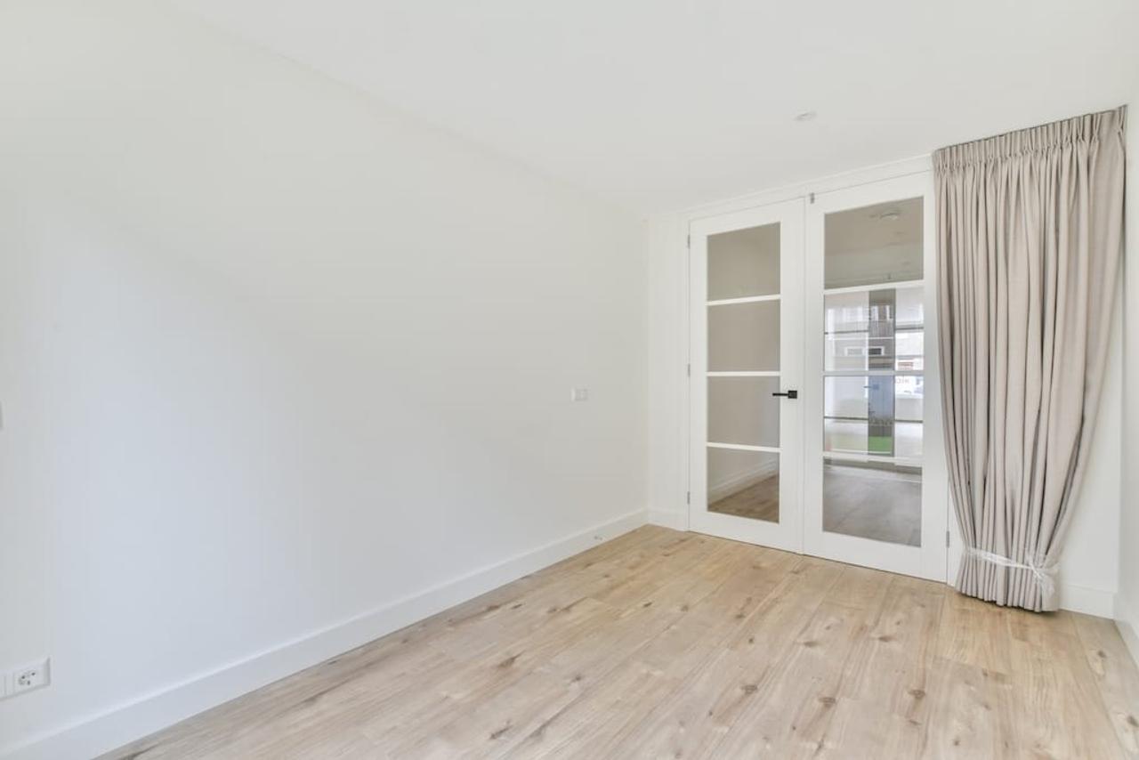 85 m² Garden Apartment in De Baarsjes - Image 9