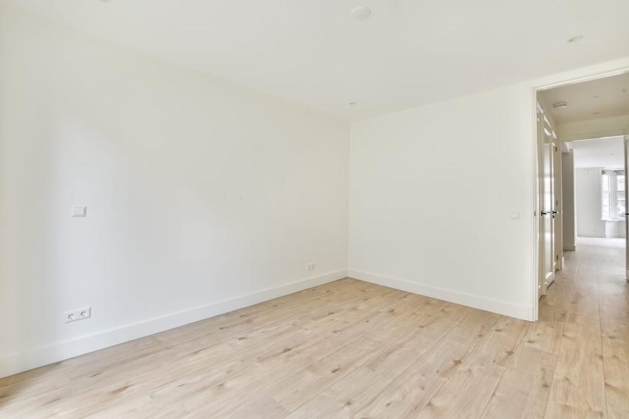 85 m² Garden Apartment in De Baarsjes - Image 12