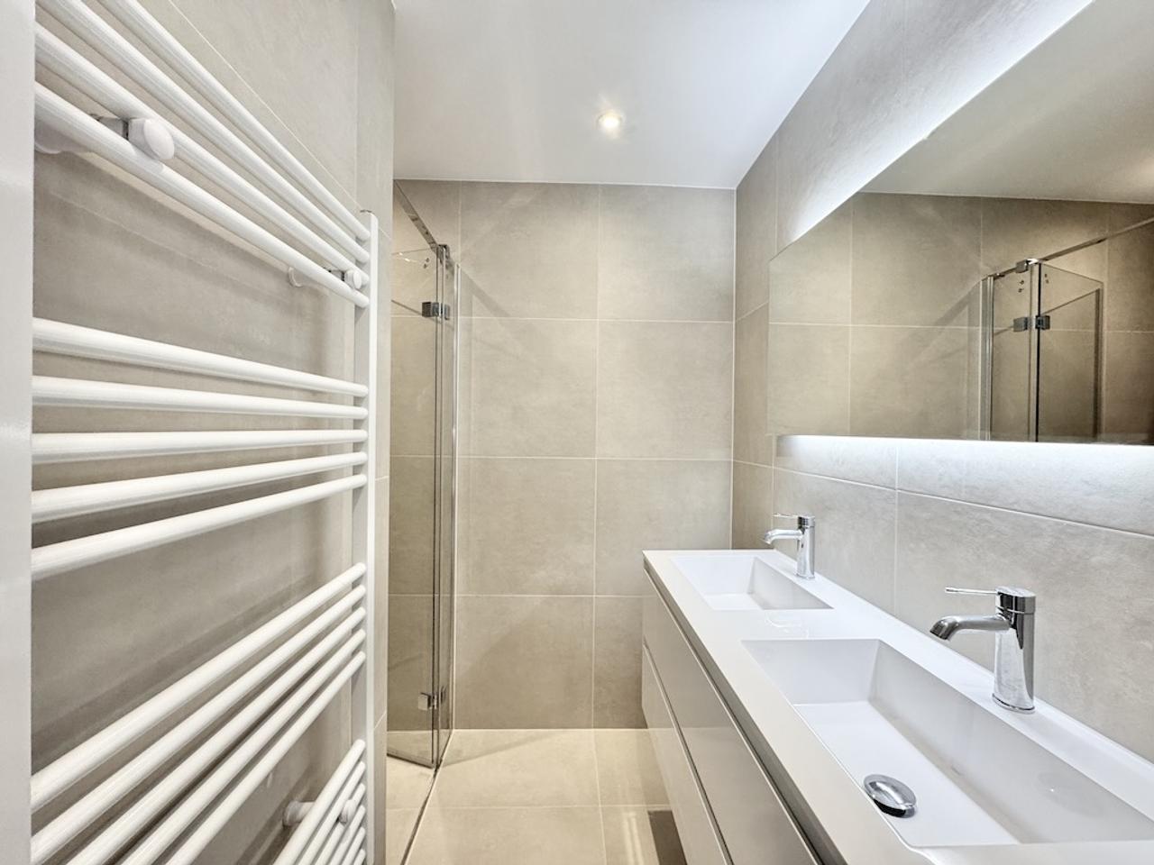 77 m² with large roof terrace on Overtoom - Image 12