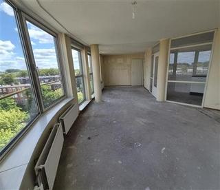 Available now: 2-room apartment in Kralingen - Image 4