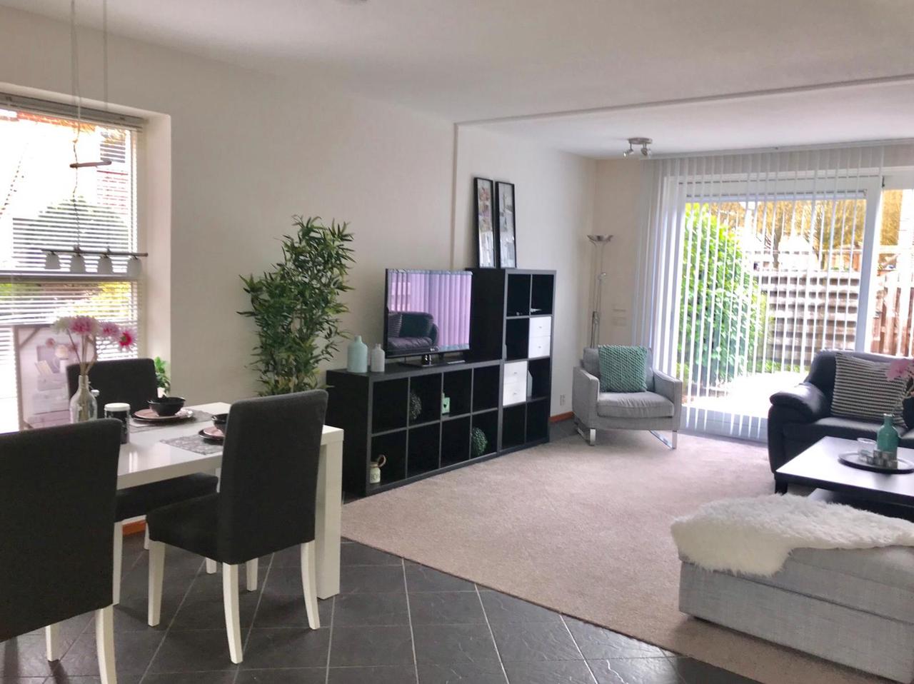130 m² Family Home with 5 Bedrooms - Image 2