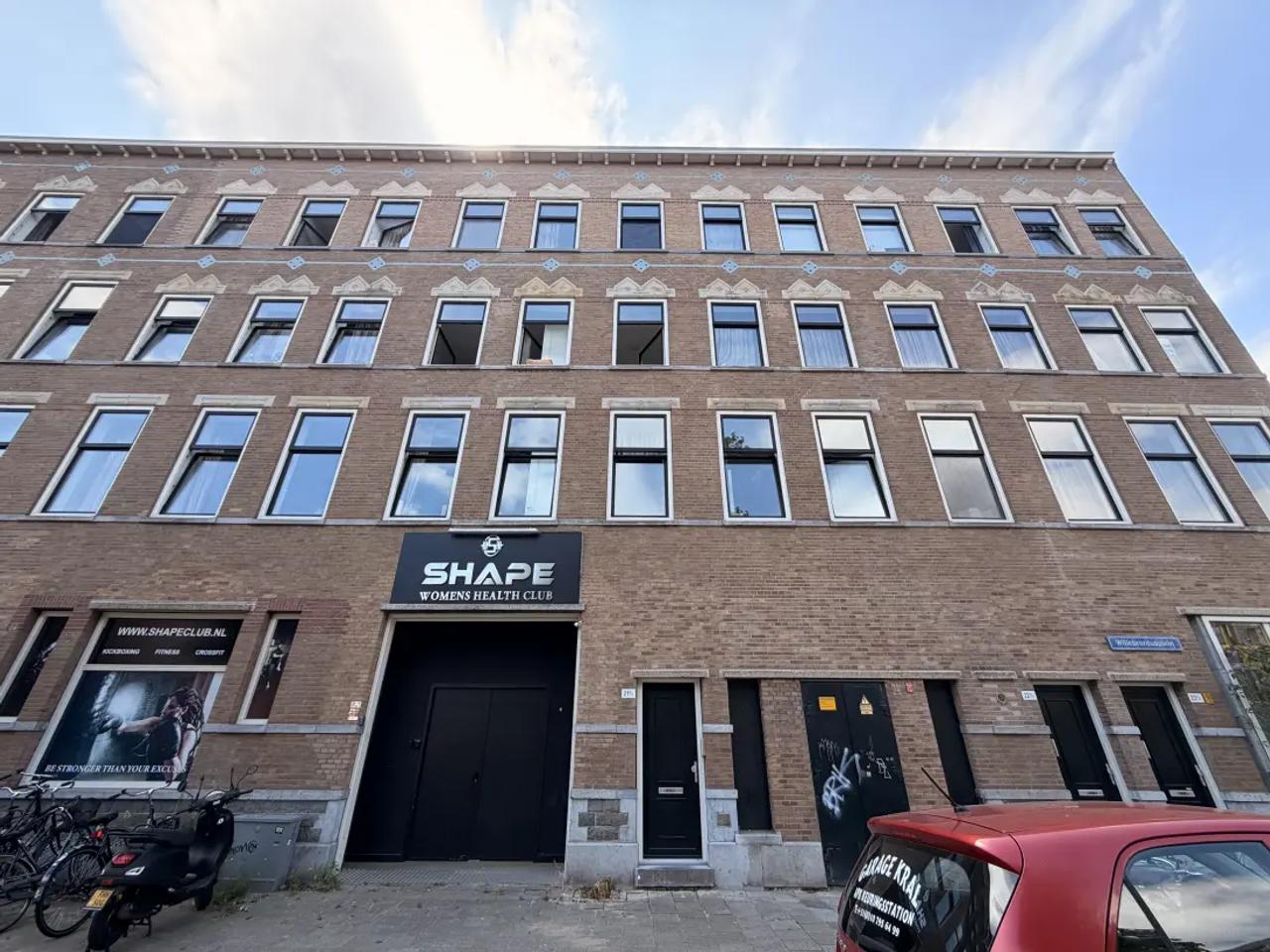 Energy Label A Apartment in Liskwartier - Image 3