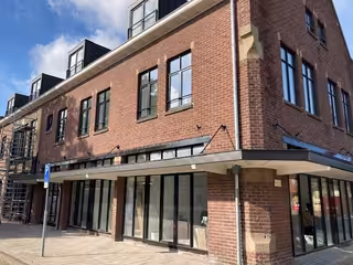 47 m² Apartment with Storage in City Centre