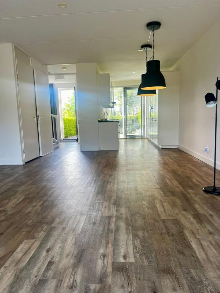 128 m² gezinswoning met 5 slaapkamers - Afbeelding 3