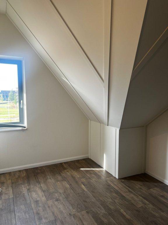 128 m² gezinswoning met 5 slaapkamers - Afbeelding 23