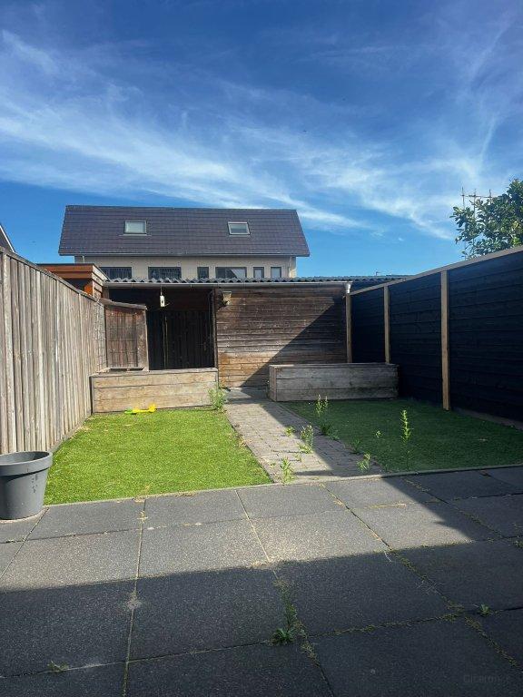 128 m² gezinswoning met 5 slaapkamers - Afbeelding 28