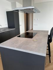 93 m² met Maaszicht en balkon - Afbeelding 3