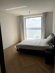 93 m² met Maaszicht en balkon - Afbeelding 7