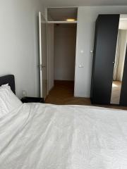 93 m² met Maaszicht en balkon - Afbeelding 8