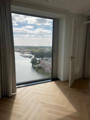 93 m² met Maaszicht en balkon - Afbeelding 9