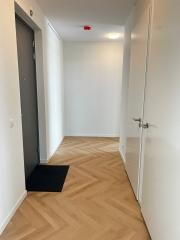 93 m² met Maaszicht en balkon - Afbeelding 11