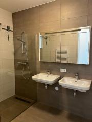 93 m² met Maaszicht en balkon - Afbeelding 12