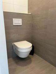 93 m² met Maaszicht en balkon - Afbeelding 14