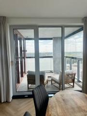93 m² met Maaszicht en balkon - Afbeelding 15
