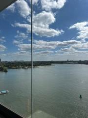 93 m² met Maaszicht en balkon - Afbeelding 18