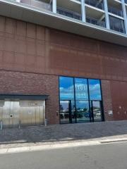 93 m² met Maaszicht en balkon - Afbeelding 19