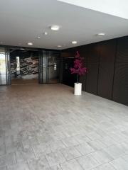 93 m² met Maaszicht en balkon - Afbeelding 20