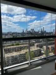 93 m² met Maaszicht en balkon - Afbeelding 21