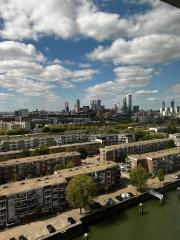 93 m² met Maaszicht en balkon - Afbeelding 22