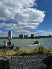 93 m² met Maaszicht en balkon - Afbeelding 23