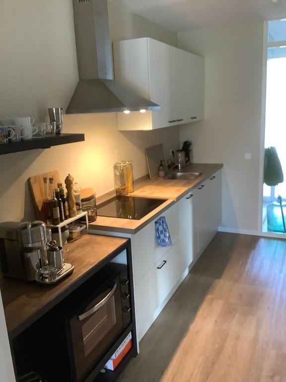 New 2-bedroom apartment with balcony in Geleen - Image 4
