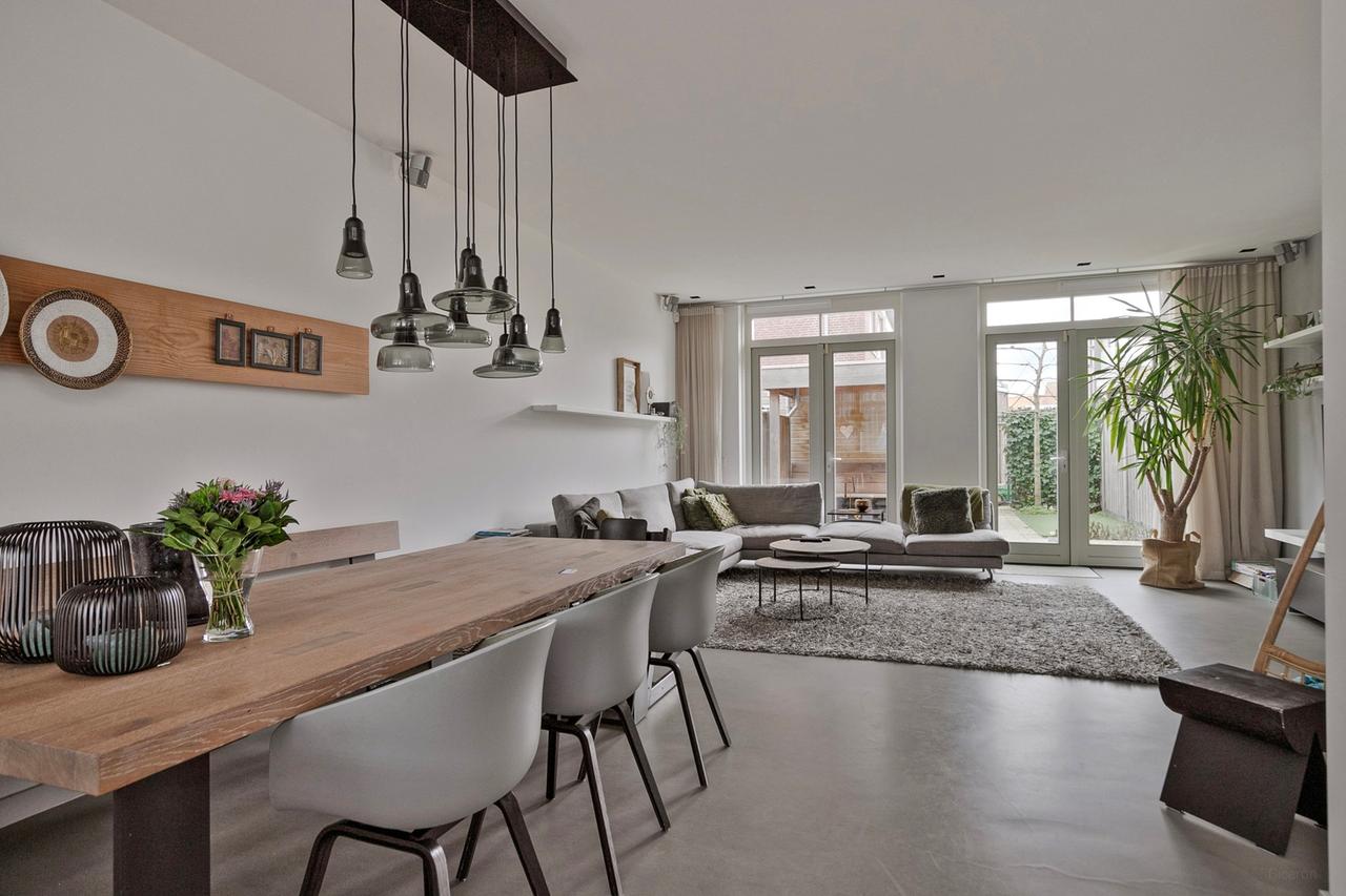 Kadewoning met 6 slaapkamers aan de haven - Afbeelding 2
