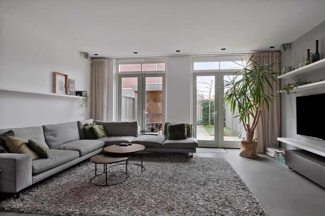 Kadewoning met 6 slaapkamers aan de haven - Afbeelding 4