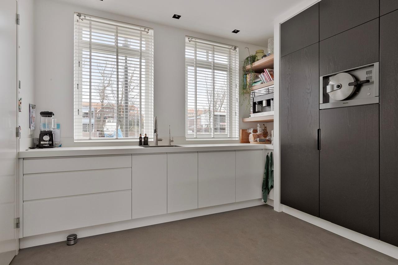 Kadewoning met 6 slaapkamers aan de haven - Afbeelding 7
