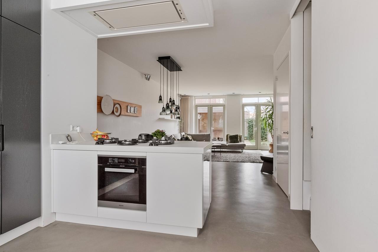 Kadewoning met 6 slaapkamers aan de haven - Afbeelding 8