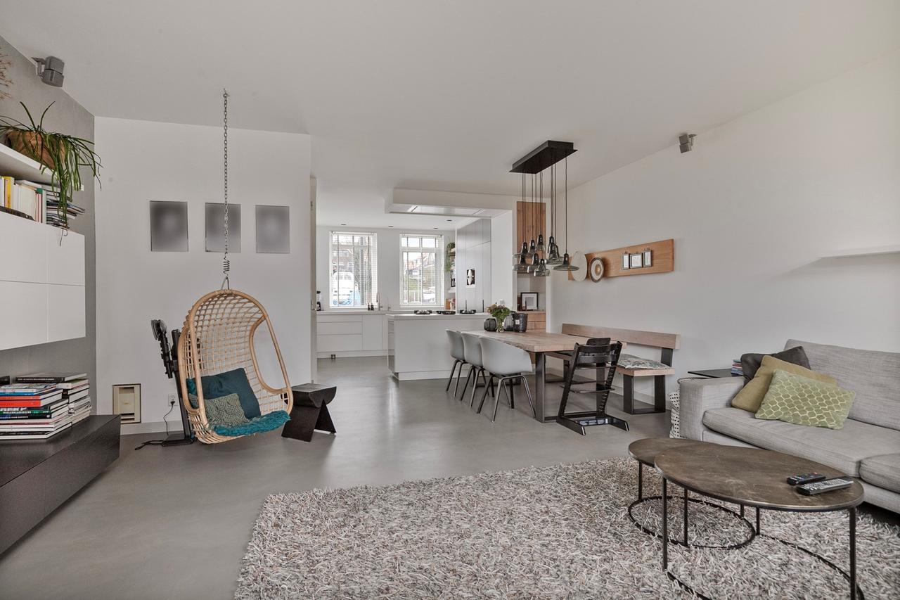 Kadewoning met 6 slaapkamers aan de haven - Afbeelding 9