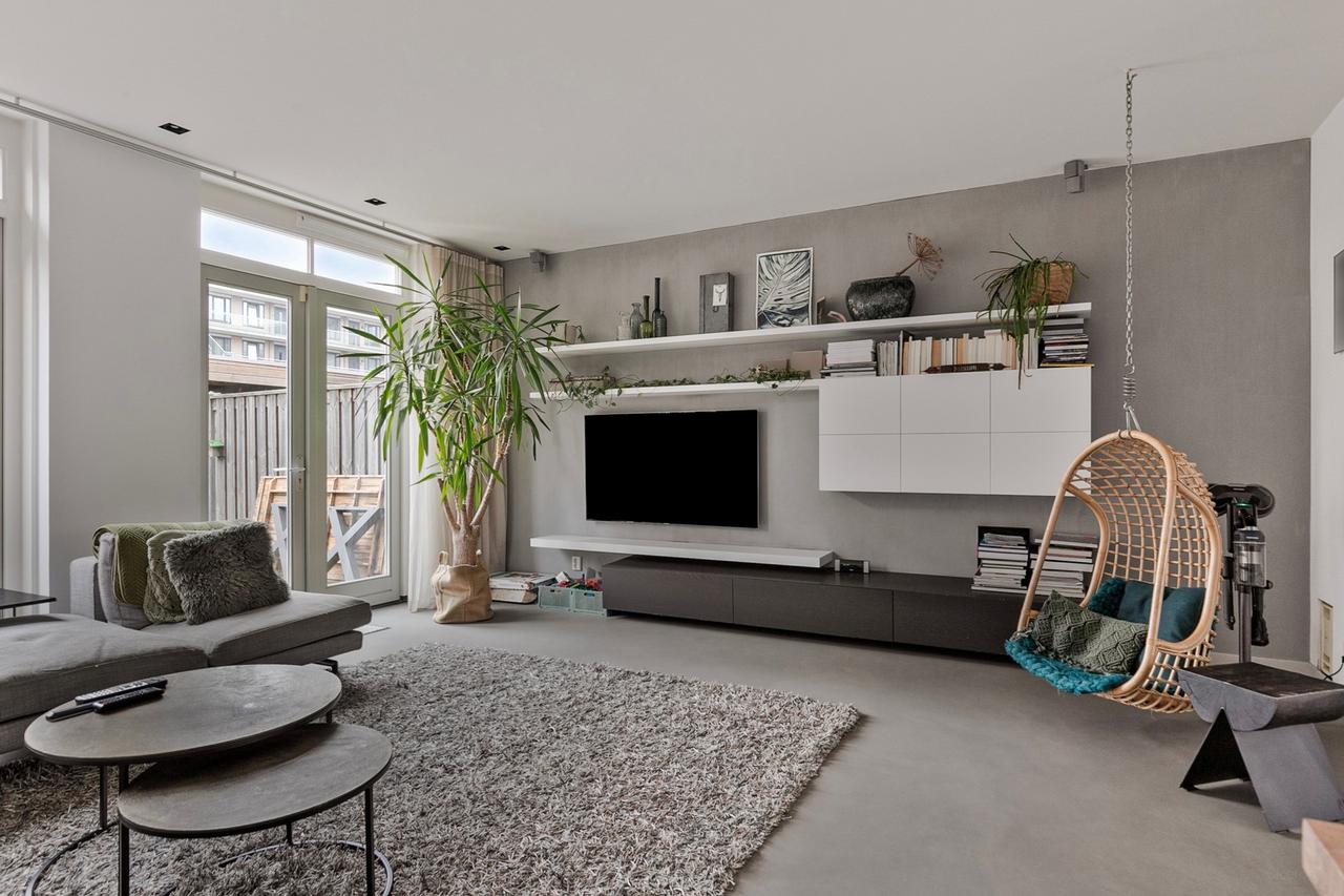 Kadewoning met 6 slaapkamers aan de haven - Afbeelding 10