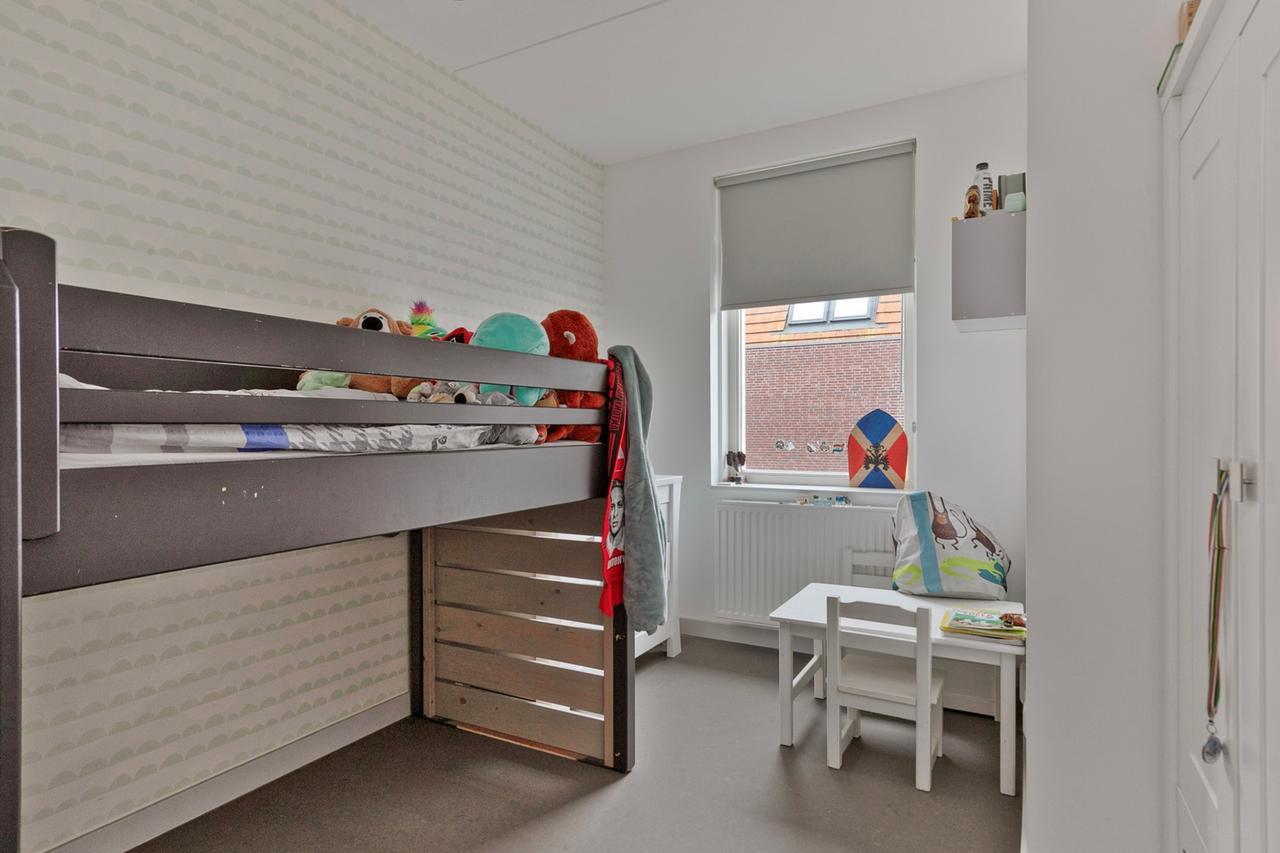 Kadewoning met 6 slaapkamers aan de haven - Afbeelding 19