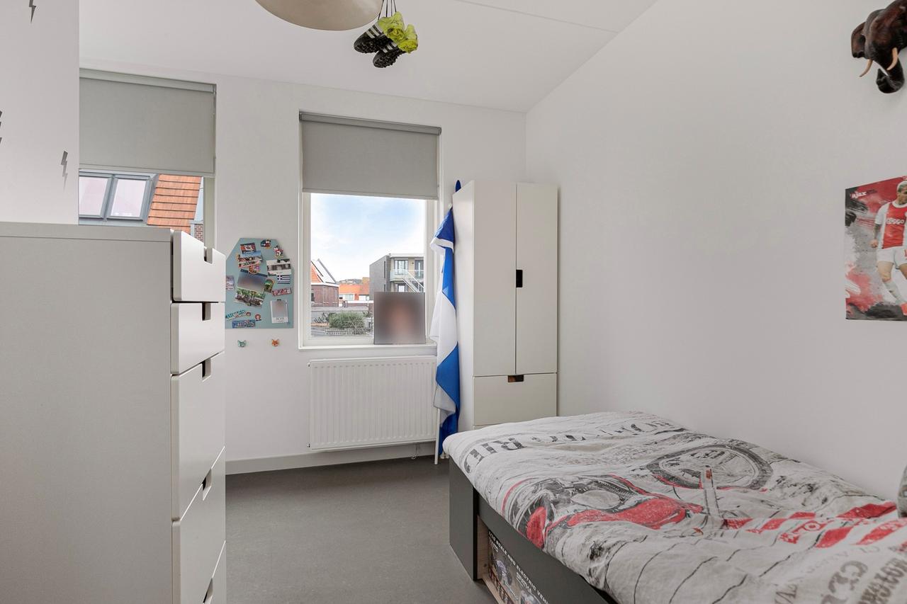 Kadewoning met 6 slaapkamers aan de haven - Afbeelding 20
