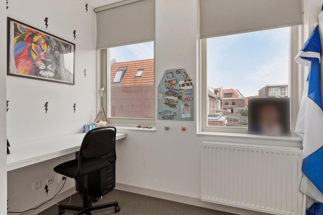 Kadewoning met 6 slaapkamers aan de haven - Afbeelding 21