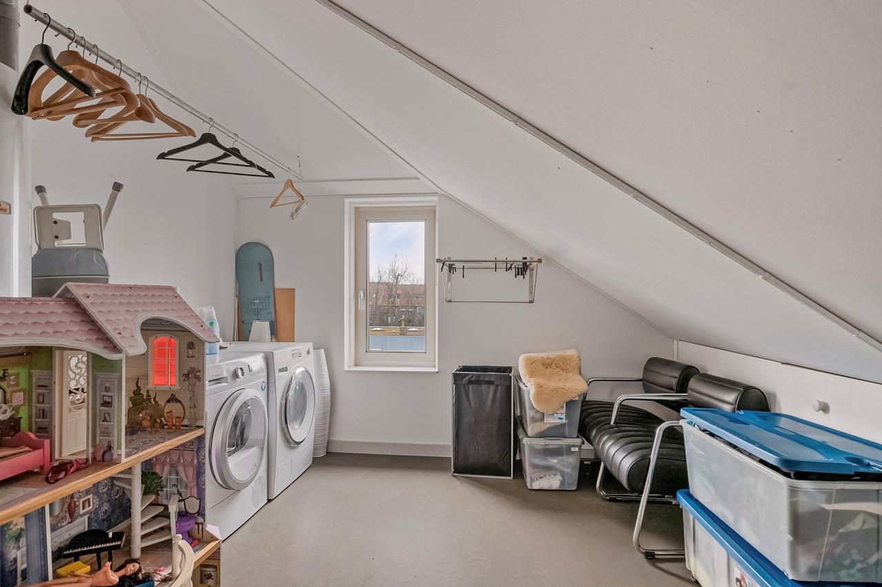Kadewoning met 6 slaapkamers aan de haven - Afbeelding 24